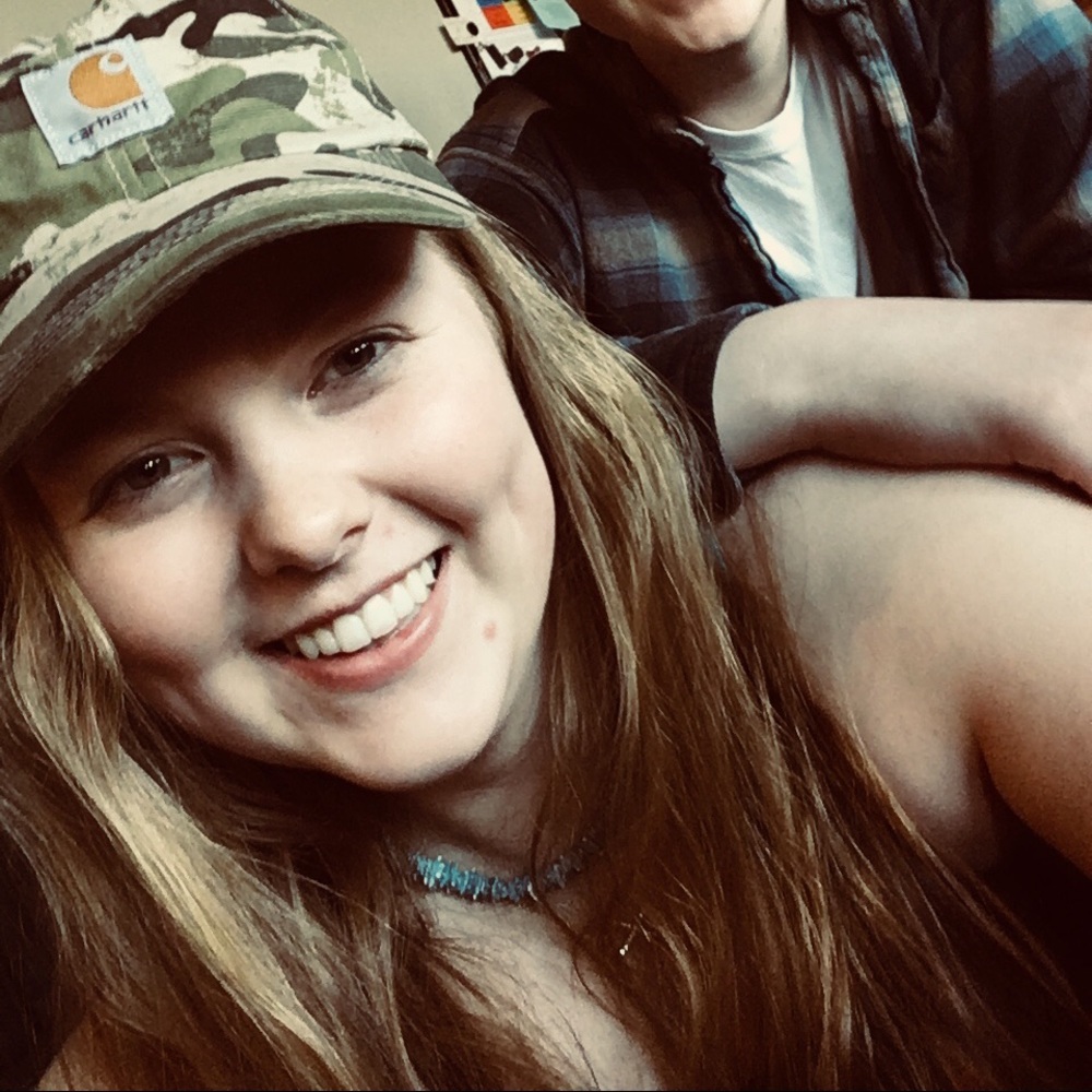 Carhartt baseball cap